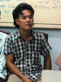 TP.HCM: Bắt băng dàn cảnh cướp hàng trên đường phố ảnh 3